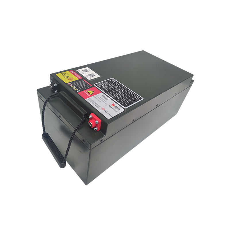 Low Speed Power Lithium Battery DF6060