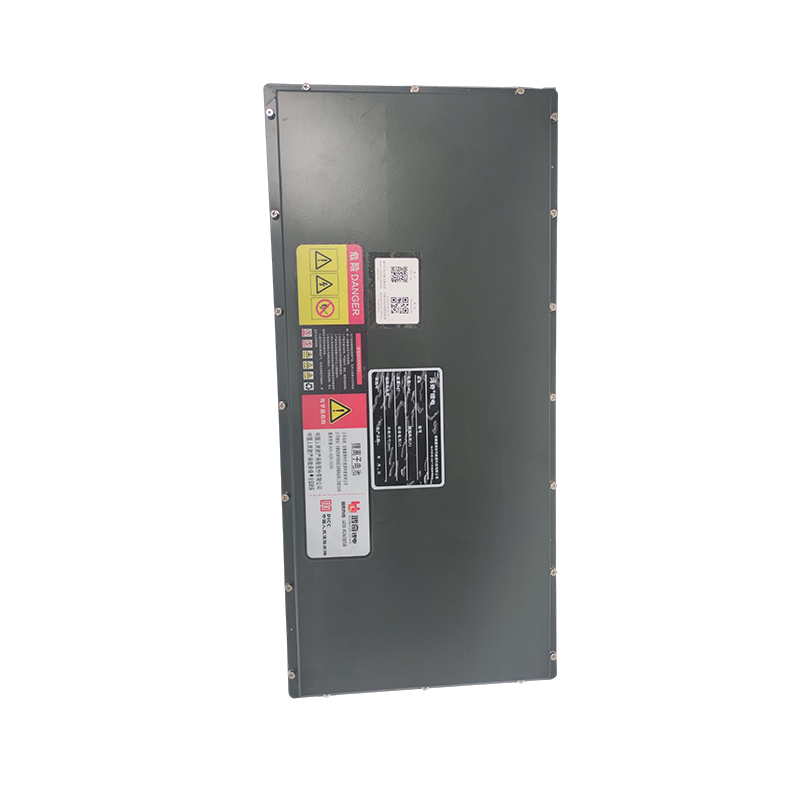 Low Speed Power Lithium Battery DF72130
