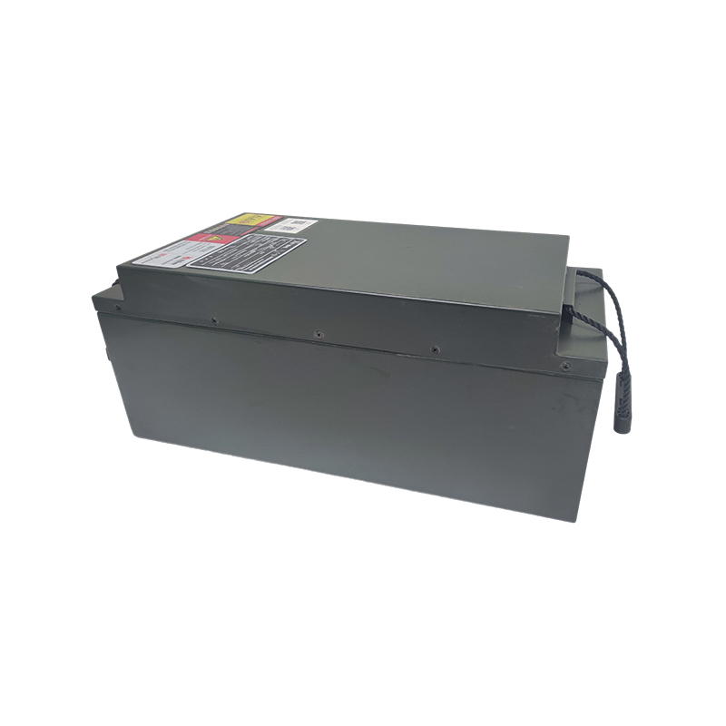 Low Speed Power Lithium Battery DF6060